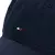 Tommy Hilfiger TH FLAG SOFT 6 PANEL CAP