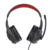 Trust Basics Gaming slušalice sa mikrofonom, 3.5mm+ 2x3.5mm, Crne