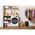Gorenje WPNEI82SBSWIFI pralni stroj, 8 kg