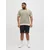 Jack & Jones Plus Chino hlače JPSTDAVE črna