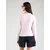 Vero Moda Ženska majica Lisa, Roze