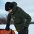Fjällräven Byron Hat Thin kapa