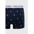 Boksarice Polo Ralph Lauren 3 - Pack moške, bela barva