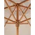 Suncobran Linnea, 13x118 cm, bež