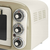 ARIETE mini rerna AR979 vintage, bež