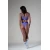 POMIRISHI BAMBOO UNDERWEAR Ženske gaćice Premium slip, Lavanda