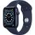 Apple Watch Series 6 (GPS + Cellular, 44mm, Blue Aluminum, Deep Navy Sport Band)