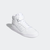 ADIDAS ORIGINALS Visoke superge, bela