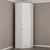 Hanah Home 2305 Kale Garderober, Beli