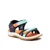KEEN Sandali Verano, modra