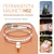 Maska za iPhone 17 6.3 Magsafe Matte Line, Zelena