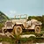 ROBOTIME Maketa Army Field Car
