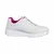 SKECHERS Superge Uno Lite , bela