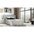 Boxspring postelja Spark - 180x200 cm