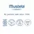 Mustela® BIO ORGANIC Kupka 400 mL