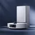 Xiaomi robot usisivač 5 Pro BHR07WFEU, 20000 Pa, stanica za čišćenje, bela
