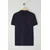 Trendyol Muška majica Tmnss25Po00017, Tamnoplava