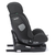 recaro® otroški avtosedež salia™ 125 kid i-size (61-125 cm) fibre black
