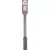 BOSCH Poluokruglo dleto SDS max 1618601101, 300 x 26 mm