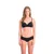 PUMA Womens Soft Padded Bra 1 Pack, Black