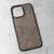 TERACELL Maska za iPhone 13 Pro Max 6.7 Skin crna