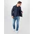 JACK & JONES Majica, mešane barve