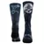 Nogavice GHOST - PAPA EMERITUS TEAL LOGO - PERRI´S SOCKS - GHD305-001-O-M