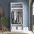 Hanah Home Ormar, Beli