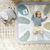 INGENUITY mekana podloga za igru Sprout Spot Baby Milestone SKU12811