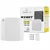 shumee Kopalniški ventilator WINDY 100 T WHITE