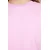 Trendyol Milla Ženska majica TWOSS23TS00000, Roze