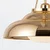 Elstead Lighting VISEČA SVETILKA Alora 36,8/29,5 cm 60 W E27