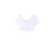 Cropp - Top - white