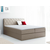 Boxspring postelja BALTIMORE 127, 120x200 cm