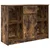 Komoda s ladicama 101x35x76 cm konstruirano drvo