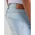 Lindbergh Kavbojke  moder denim