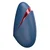 Womanizer Next Liberty, blue/red