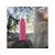 QUOKKA Nerjaveča steklenica Quokka Solid Raspberry Pink – termo steklenica 630 ml, 11795