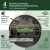 IROBOT robotski sesalnik Roomba® Max 705 Combo Robot + AutoWash™ postaja