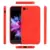 Maska Soft Gel Silicone za iPhone 6 crna