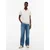 TOMMY HILFIGER Pulover JONNY  slonovina
