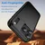 Maska za iPhone 17 Pro Max 6.9 Defender Safeguard, Crna