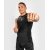 Venum Muška majica bez rukava Biomecha Rashguard, Crna