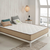 Obojestranska vzmetnica Moonia Bamboo Eco Fresh,, 120 x 200 cm