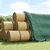 Cerada za stog sijena 10,4x12,5 m 140 g/m2 polipropilen
