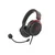 A4 TECH Gaming slušalice M590i Bloody Virtual 7.1 (Sports Red) crno/crvene