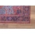 Conceptum Hypnose Tepih za predsobljes Chenille Claret AL 162