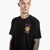 Majice Vans De La Soul D.A.I.S.Y SS Tee Black XL