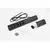 Ugaona utičnica CASIA 2 3x šuko + USB A/C