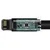 BASEUS Tungsten kabel USB/Lightning 2.4A 1m, črna